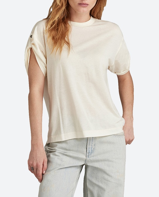 Imagen 0 de Top Adjustable Sleeve de mujer