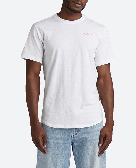 Imagen 0 de Camiseta de hombre Lash Back Graphic de hombre