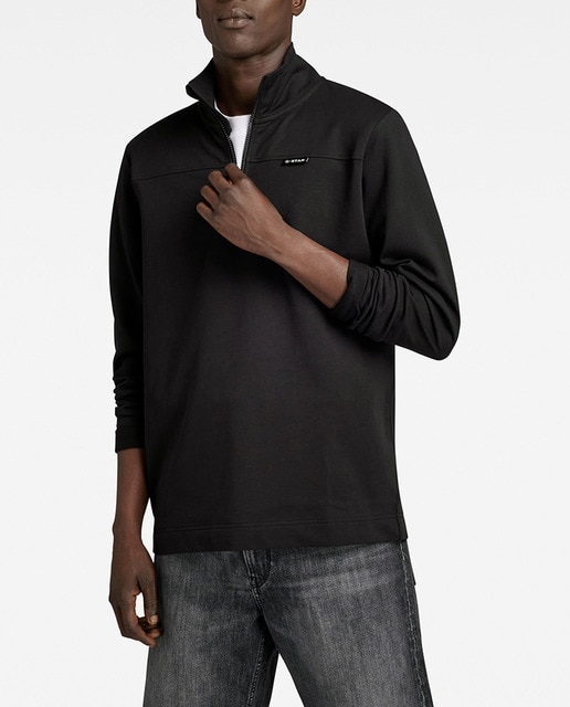 Imagen 0 de Camiseta Half Zip Tweeter de hombre