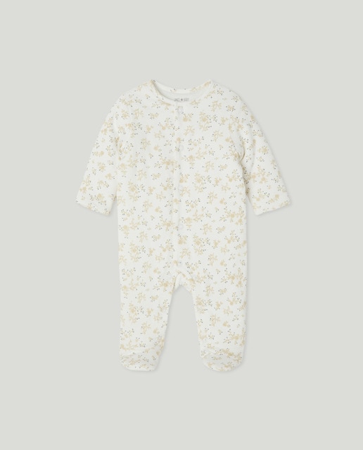 Imagen 0 de Pijama de bebé con relleno