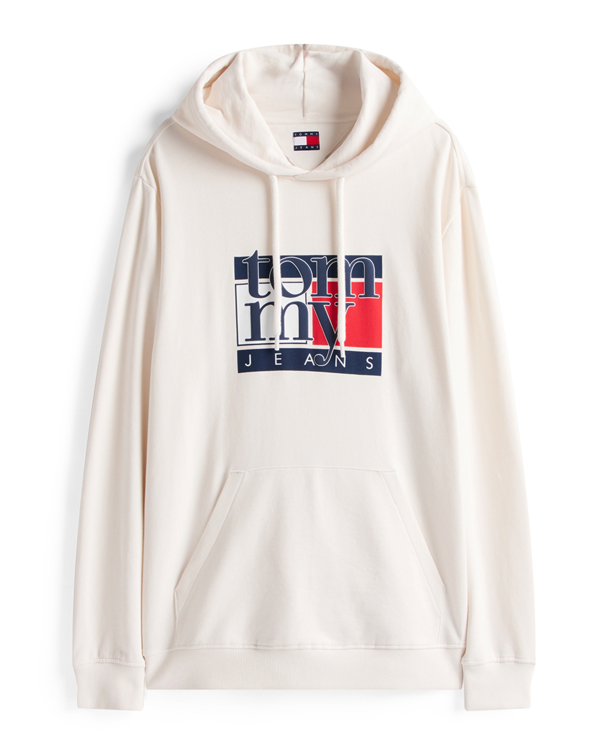 Sweatshirt Regular Fit com Capuz Cru-4