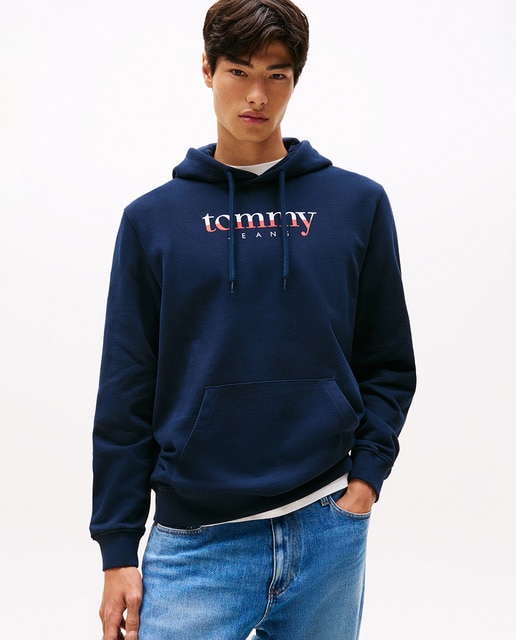 Imagem 0 de Sweatshirt Regular Fit com Capuz