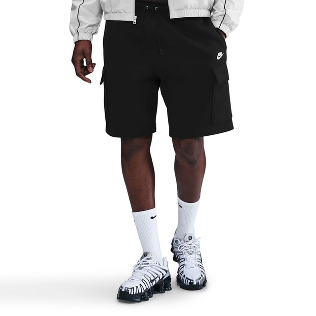Imagem 0 de Calções de homem Club Nike