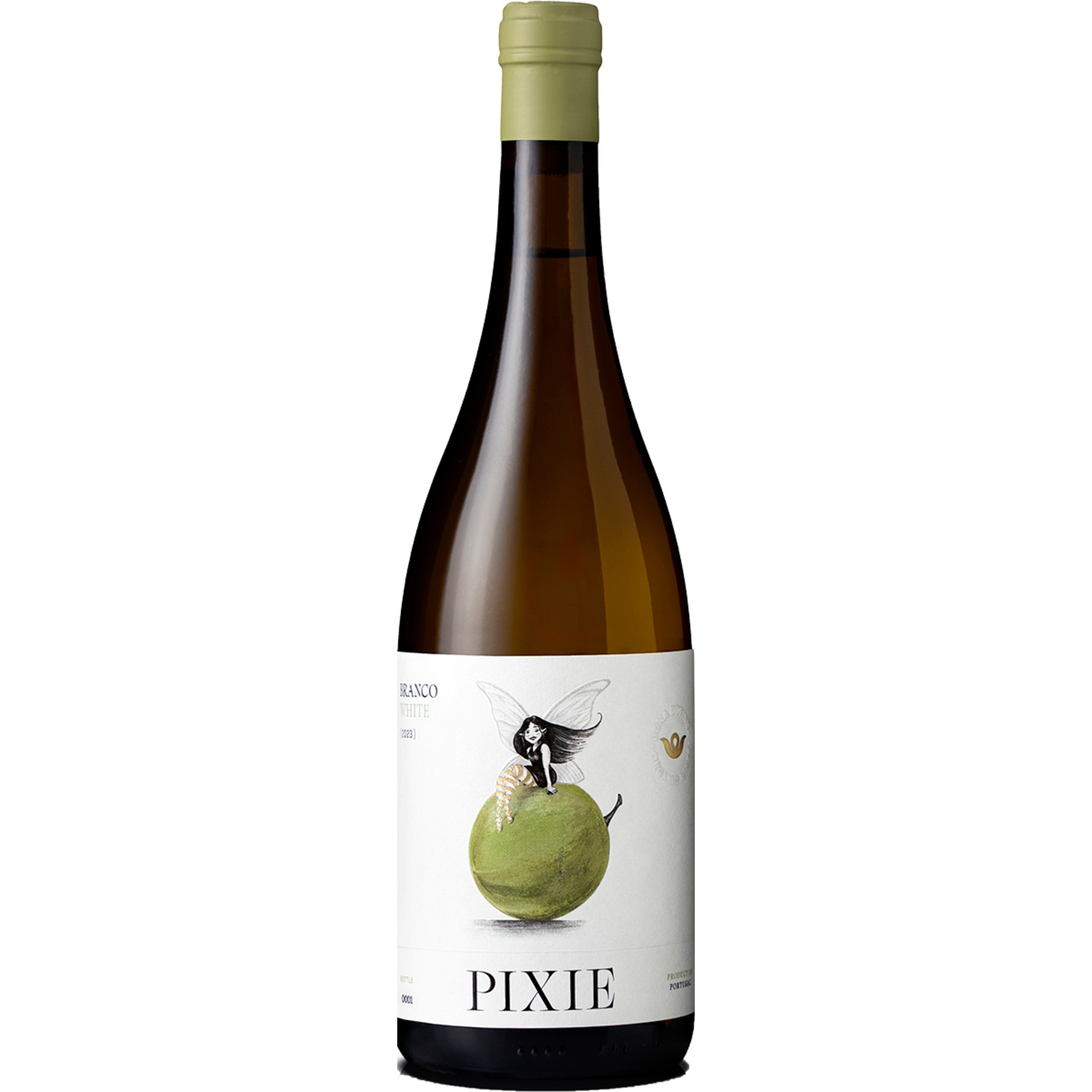 Vinho Branco Regional Alentejano garrafa 75 cl