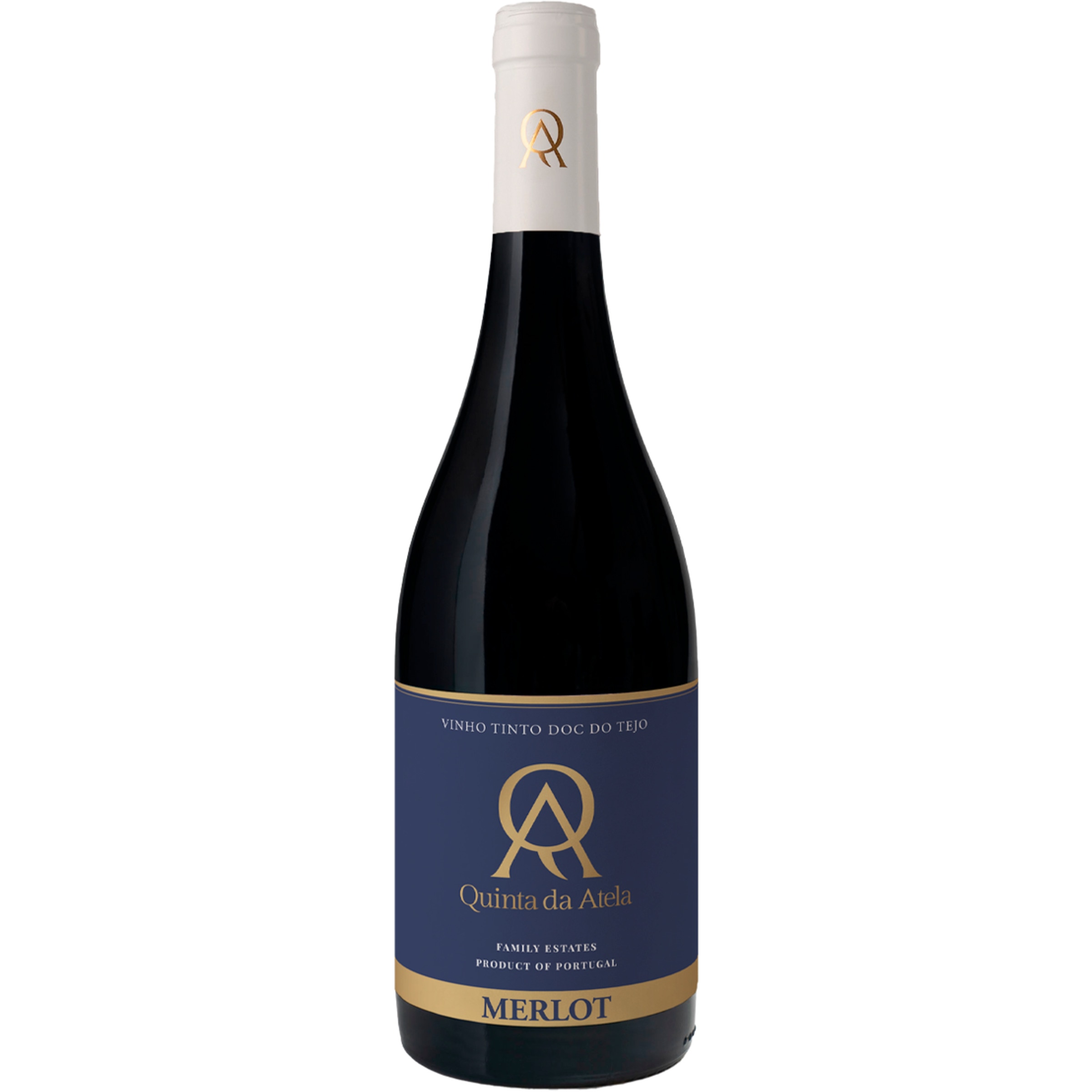 Vinho Tinto Regional do Tejo Merlot garrafa| 75 cl