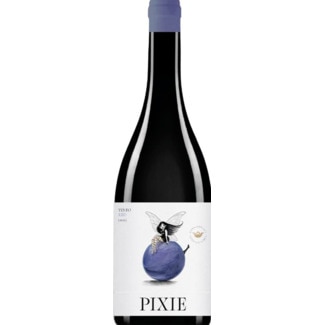 Vinho Tinto Regional Alentejano garrafa 75 cl - Pixie
