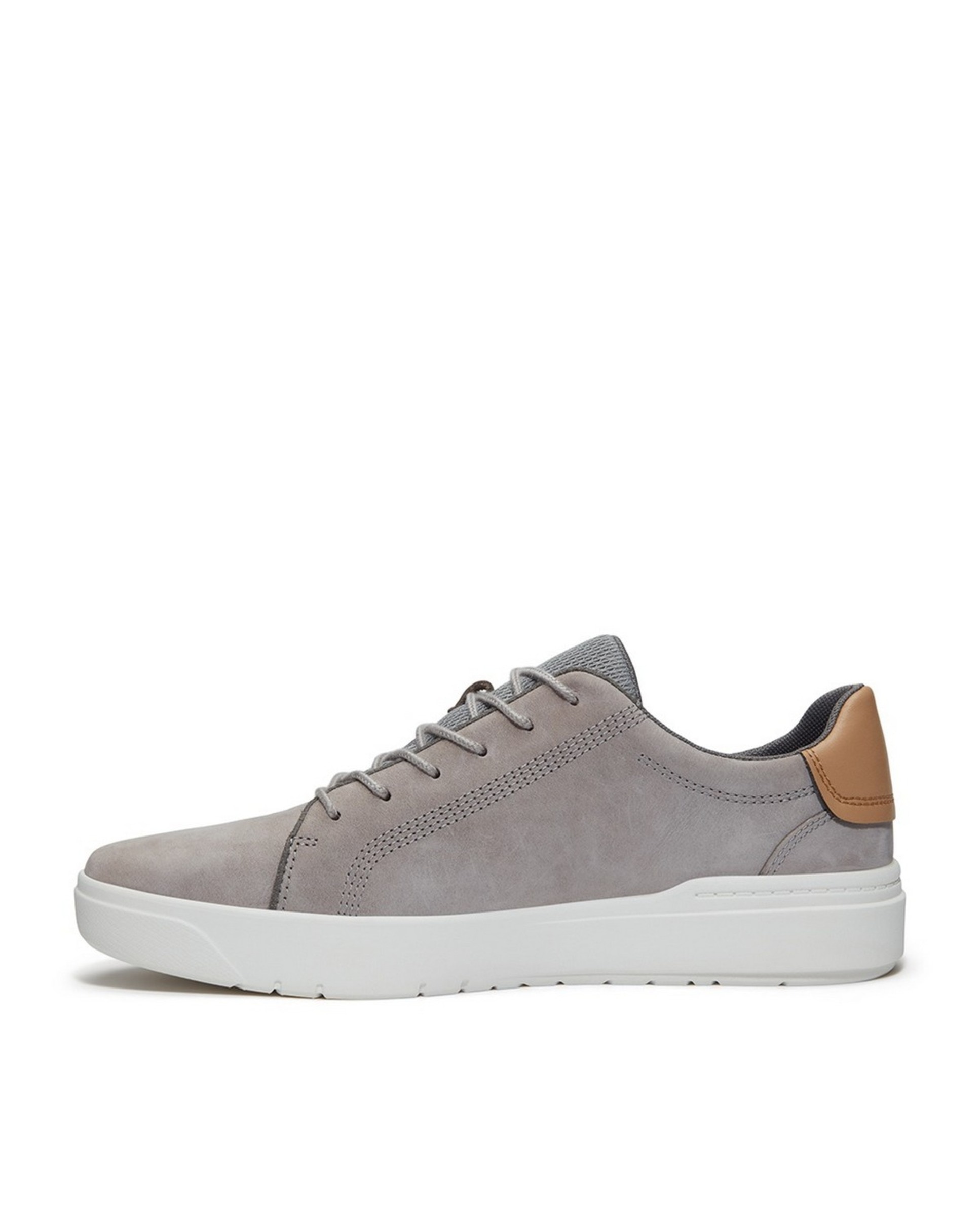 Sapatilhas com Atacadores Seneca Bay 4