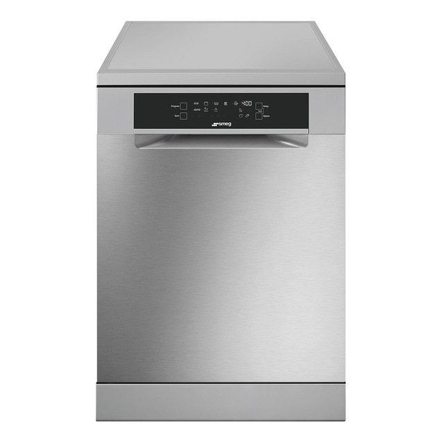Imagen 0 de Lavadora secadora Smeg 7 Kg / 1.200 rpm  - LSIA127