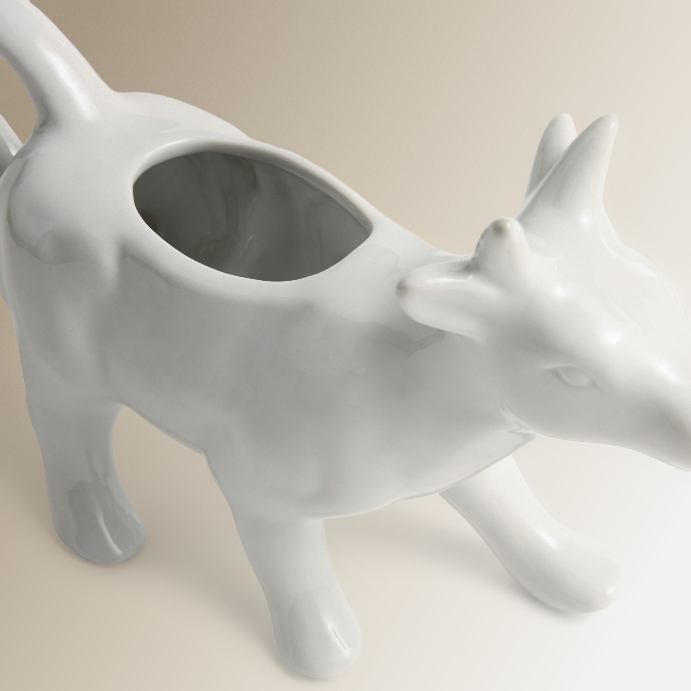Leiteira Vaca Branco-3