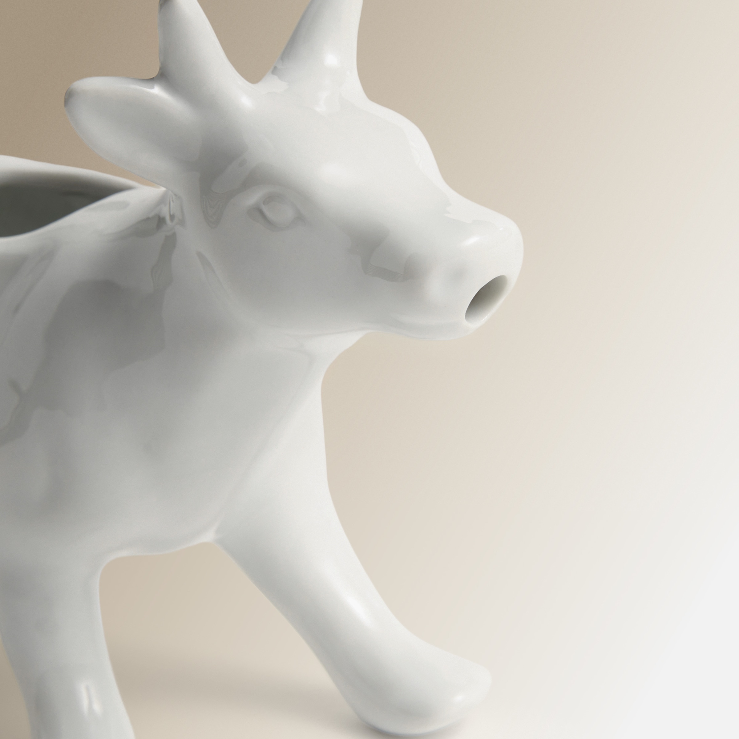 Leiteira Vaca Branco-2