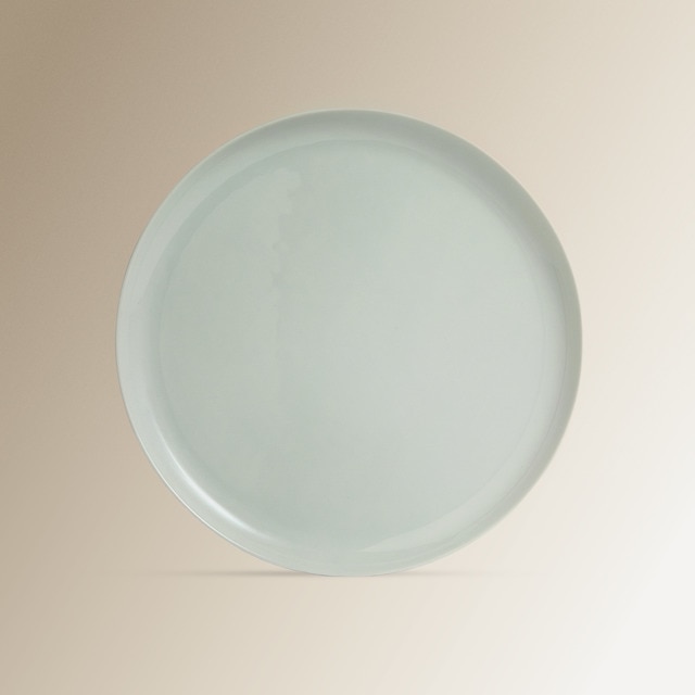 Imagem 0 de Prato raso Universal El Corte Inglés