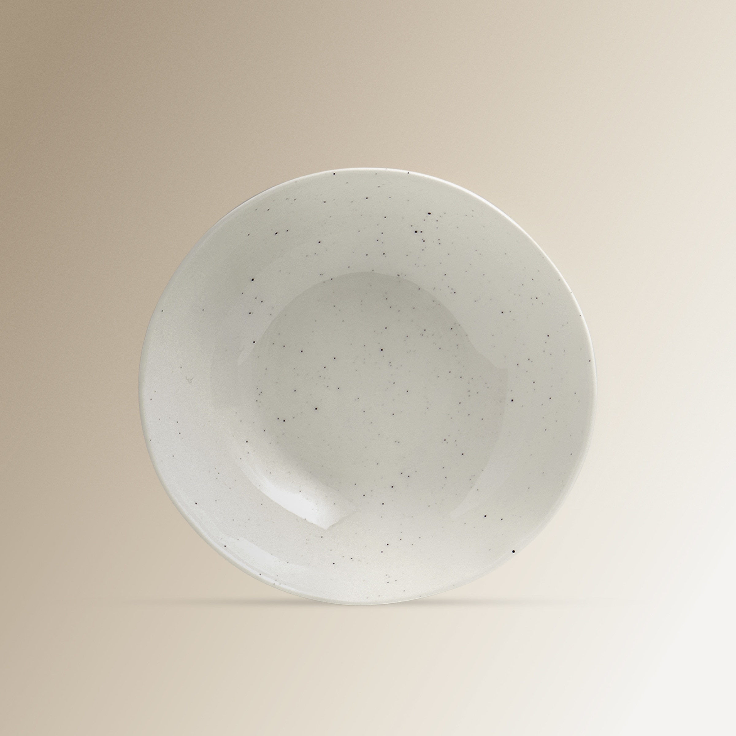 Plato hondo Yona Room - El Corte Inglés Blanco-1