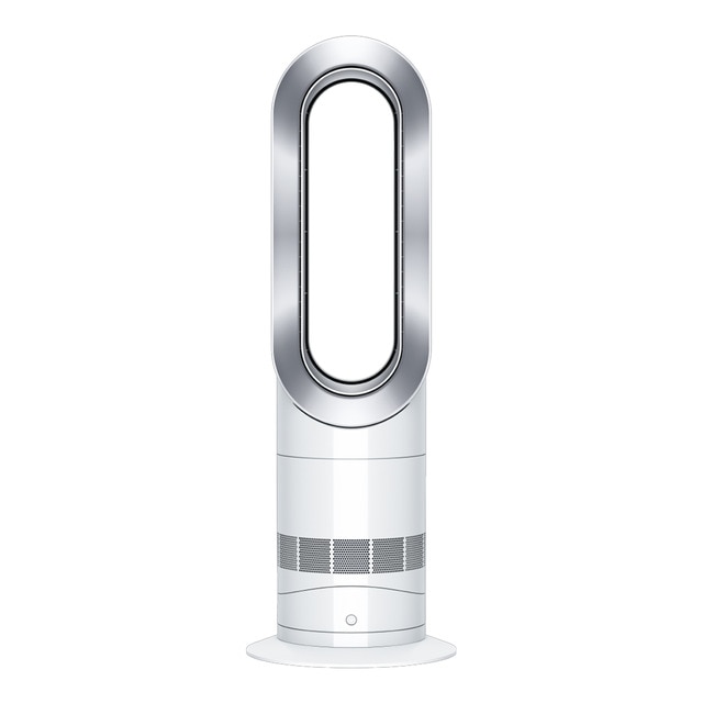 Imagen 0 de Ventilador de pie Dyson AM09 Hot+Cool Jet Focus