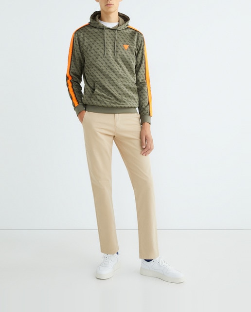 Imagen 0 de Pantalón chino de hombre con bolsillos