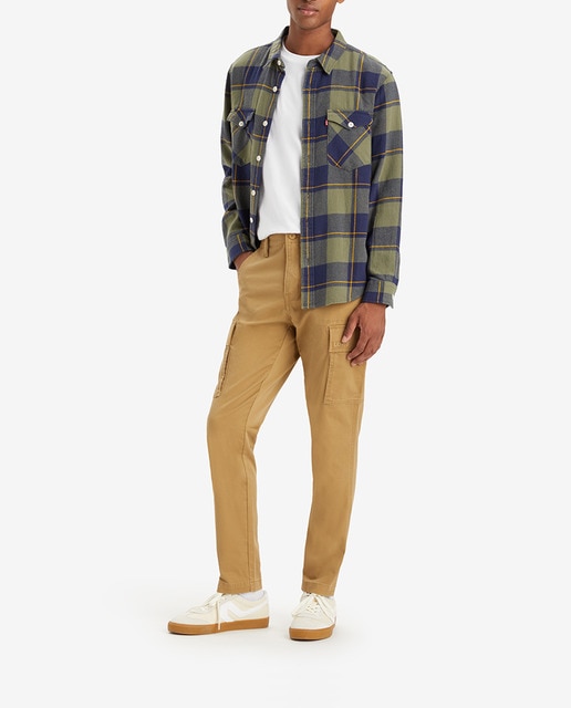 Imagen 0 de Pantalón de hombre XX Cargo Slim™