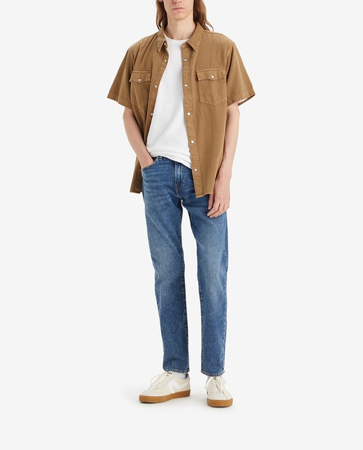 Imagen 0 de Vaquero de hombre 502 ™ Taper