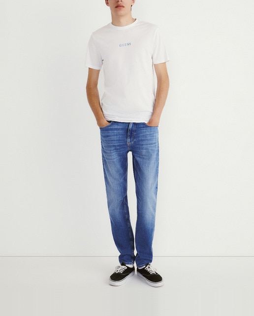 Imagen 0 de Pantalón de hombre regular.