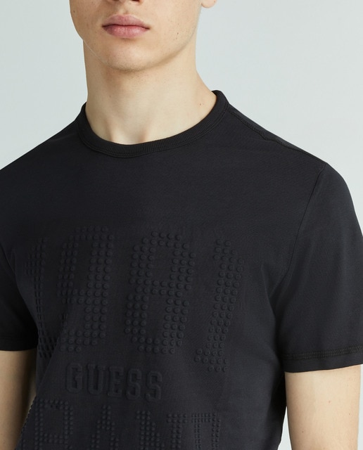 Imagen 0 de Camiseta hombre manga corta California 1981.