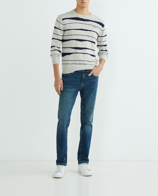 Imagen 0 de Jersey de hombre regular