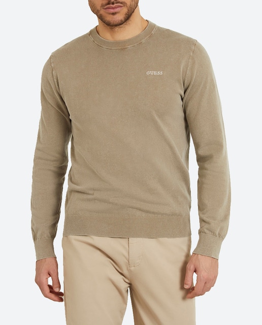 Imagen 0 de Sudadera de hombre con logotipo.