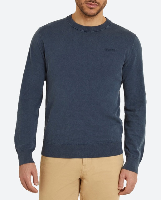 Imagen 0 de Sudadera de hombre con logotipo.