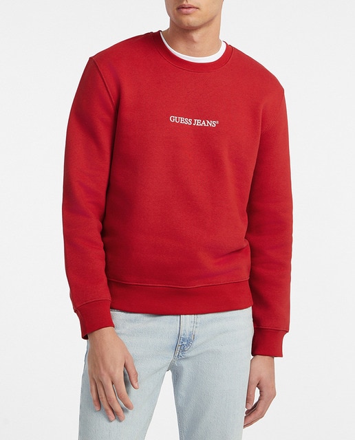 Imagen 0 de Sudadera sin capucha