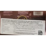 Himbeereschokolade mit Pistaziencreme und Zuckerwatte im Engelshaarstil Tafel 200 g