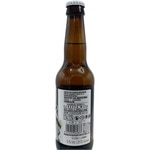 Traditionell gebrautes helles Pils aus Kastilien und León Flasche 33 cl