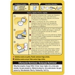 powdered neutral jelly case 20 g