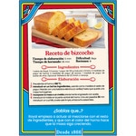 Baking Powder Fertig-Backpulver 5 Beutel Paket 80 g