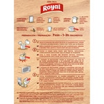 Crème caramel mix 8 servings case 186 g