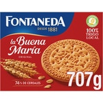 La Buena María breakfast biscuits box 707 g