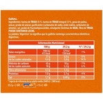 Oat digestive biscuits case 550 g