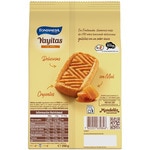 biscuits made with honey packet 250 g