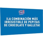 Kekse mit Schokochips Sparpackung Karton 400 g