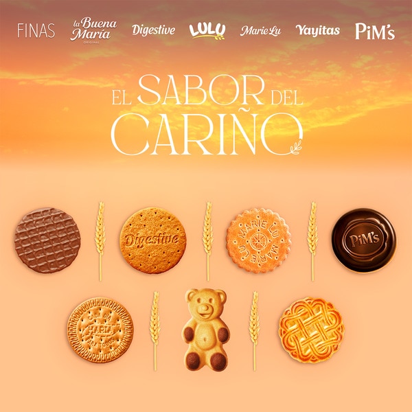 Fine wafer biscuits with dark chocolate packet 92 g