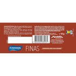 Feine Waffelkekse mit Milchschokolade Paket 92 g