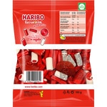 Favoritos Red Mix gemischte rote Lakritze Tasche 150 g