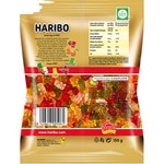Goldbären Gummibonbon-Mischung Tasche 150 g
