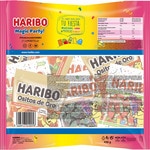 Magic Party Süßigkeitensortiment 18 Tütchen einzeln verpackt Tasche 450 g