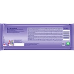 MMMAX Bubbly Milchschokolade mit Karamellfüllung Tafel 250 g