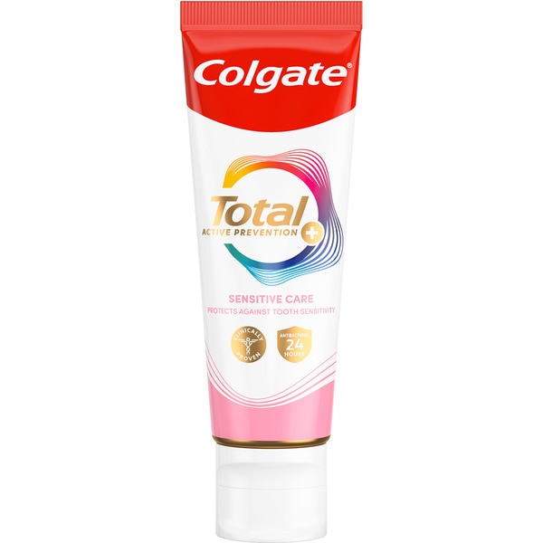 Zahnpasta aktive Vorbeugung + empfindliche Zähne Rohr 75 ml