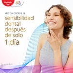 Zahnpasta aktive Vorbeugung + empfindliche Zähne Rohr 75 ml