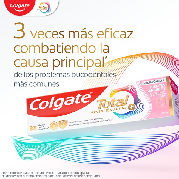 Zahnpasta aktive Vorbeugung + empfindliche Zähne Rohr 75 ml