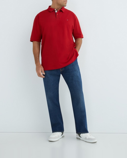 Imagen 0 de Vaquero de hombre 501® Original talla grande