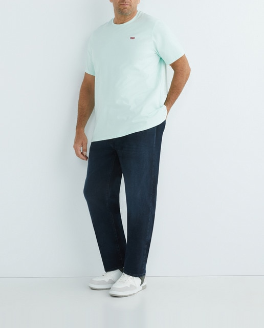 Imagen 0 de Vaquero de hombre 502 ™ Taper talla grande