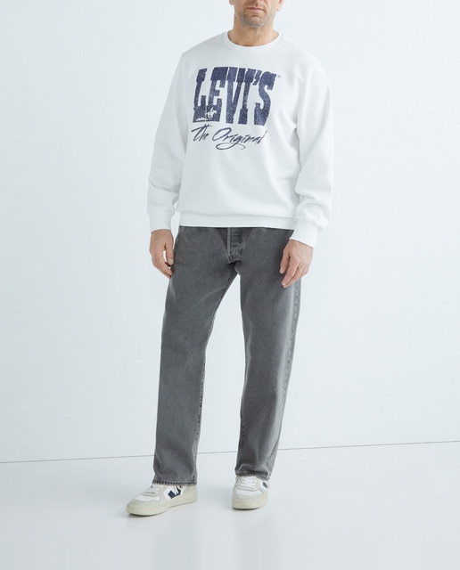 Imagen 0 de Vaquero de hombre 501 Original, tallas grandes