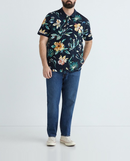 Imagen 0 de Vaquero de hombre 512 Slim Taper, tallas grandes