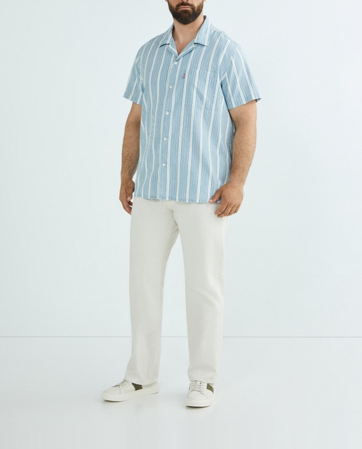 Imagen 0 de Vaquero de hombre 501® Original, tallas grandes