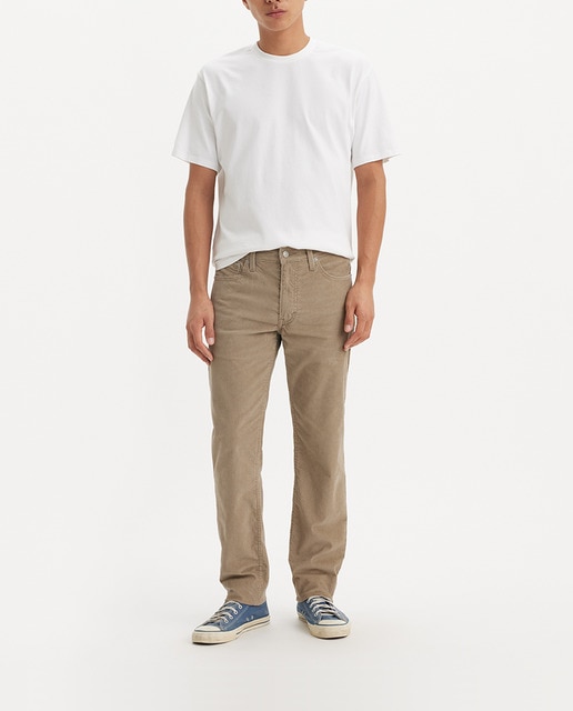 Imagen 0 de Pantalón de hombre 511 Slim de pana